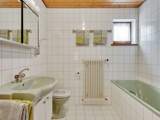 Apartamento Raich Características 22