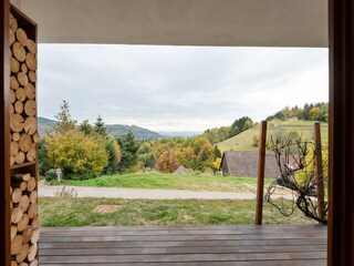 Appartement Raich Buitenaudio-opname 3