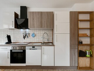 Apartamento Raich Características 16