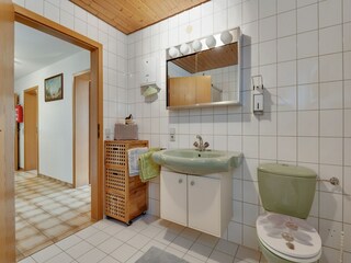 Apartamento Raich Características 8