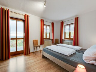 Apartamento Raich Características 13