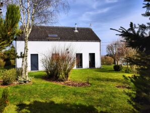 Vakantiehuis Rustig gelegen, leuke en ruimtelijke woning met zeer grote, mooie tuin. - Rendeux - image1