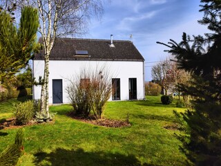 Casa per le vacanze Rendeux Registrazione all'aperto 7