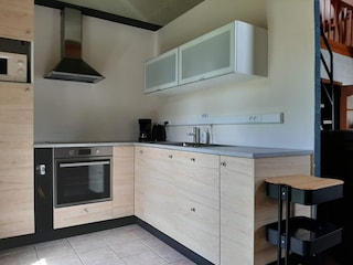 Holiday house Rendeux Features 29