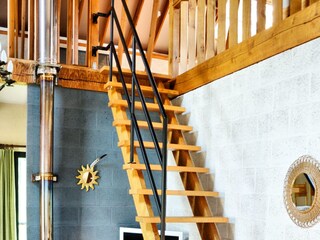 Casa per le vacanze Rendeux Caratteristiche 26