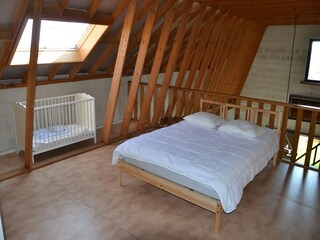 Vakantiehuis Rendeux Kenmerken 26