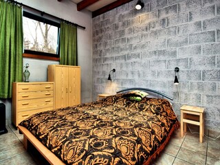 Casa de vacaciones Rendeux Características 29