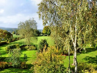 Casa per le vacanze Rendeux Registrazione all'aperto 8