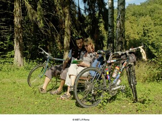 Casa per le vacanze Rendeux Ambiente 34