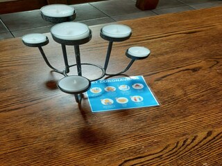 Casa de vacaciones Rendeux  39