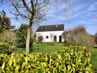 Vakantiehuis Rendeux Buitenaudio-opname 9