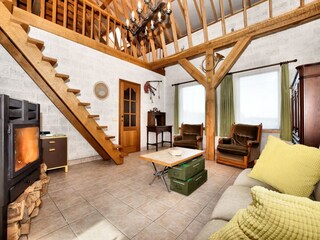 Holiday house Rendeux Features 12