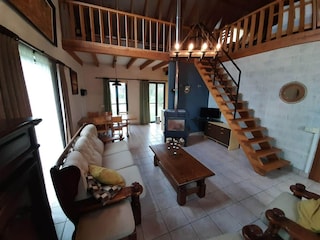 Ferienhaus Rendeux Ausstattung 18