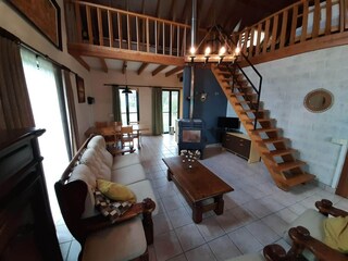 Holiday house Rendeux Features 24