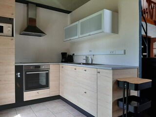 Holiday house Rendeux Features 19