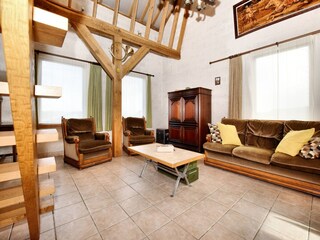 Holiday house Rendeux Features 16
