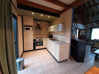 Holiday house Rendeux Features 17
