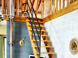 Holiday house Rendeux Features 20