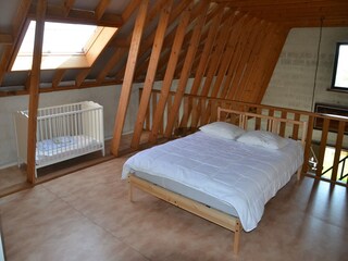 Maison de vacances Rendeux Équipement 25