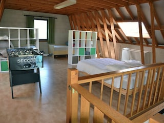 Ferienhaus Rendeux Ausstattung 28