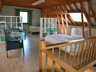 Vakantiehuis Rendeux Kenmerken 20