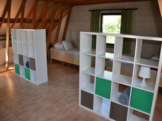 Casa de vacaciones Rendeux Características 22