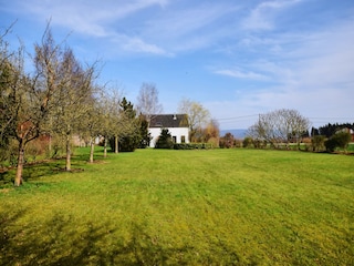 Holiday house Rendeux Outdoor Recording 10