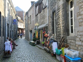 Vakantiehuis Rendeux Omgeving 34