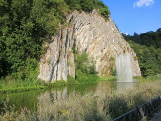 Casa per le vacanze Rendeux Ambiente 31