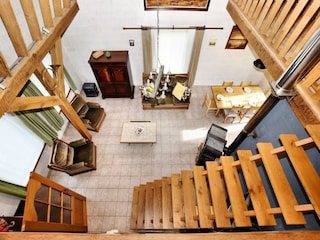 Ferienhaus Rendeux Ausstattung 15