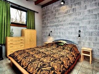 Vakantiehuis Rendeux Kenmerken 21