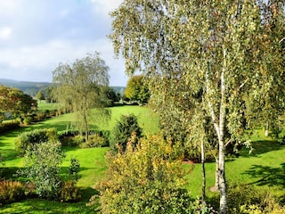 Maison de vacances Rendeux Enregistrement extérieur 7