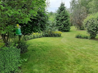 Ferienhaus Rendeux Außenaufnahme 4