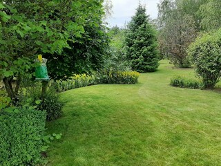 Vakantiehuis Rendeux Buitenaudio-opname 5