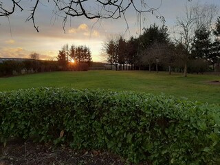 Maison de vacances Rendeux  39