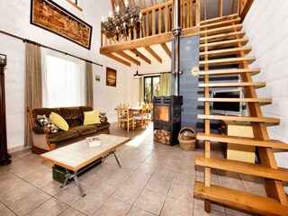 Vakantiehuis Rendeux Kenmerken 26