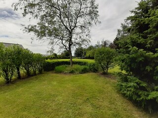 Vakantiehuis Rendeux Buitenaudio-opname 8