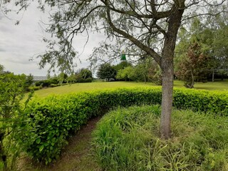 Casa per le vacanze Rendeux Registrazione all'aperto 5