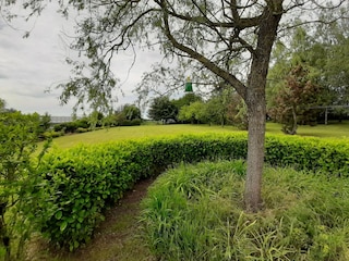 Maison de vacances Rendeux Enregistrement extérieur 8