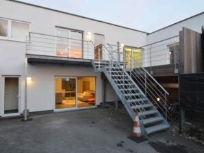 Apartment Home in Flemish Ardennes with Bubble Bath - Zottegem - image1