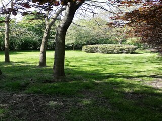 Casa de vacaciones Zottegem Grabación al aire libre 6