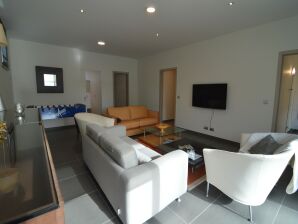 Apartment Ferienhaus in den flämischen Ardennen Whirlwanne - Zottegem - image1