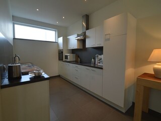 Apartment Zottegem Features 7