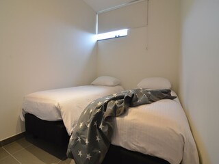 Apartment Zottegem Ausstattung 10