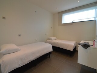 Appartement Zottegem Équipement 15