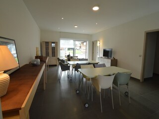 Maison de vacances Zottegem Équipement 12