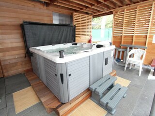 Casa per le vacanze Zottegem  39