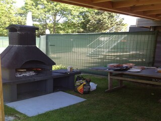 Vakantiehuis Zottegem  38