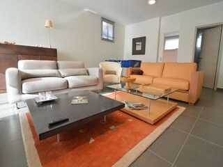 Apartment Zottegem Features 12