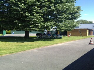 Ferienhaus Zottegem  36